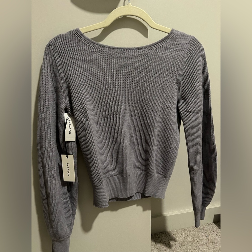 Aritzia Sweater